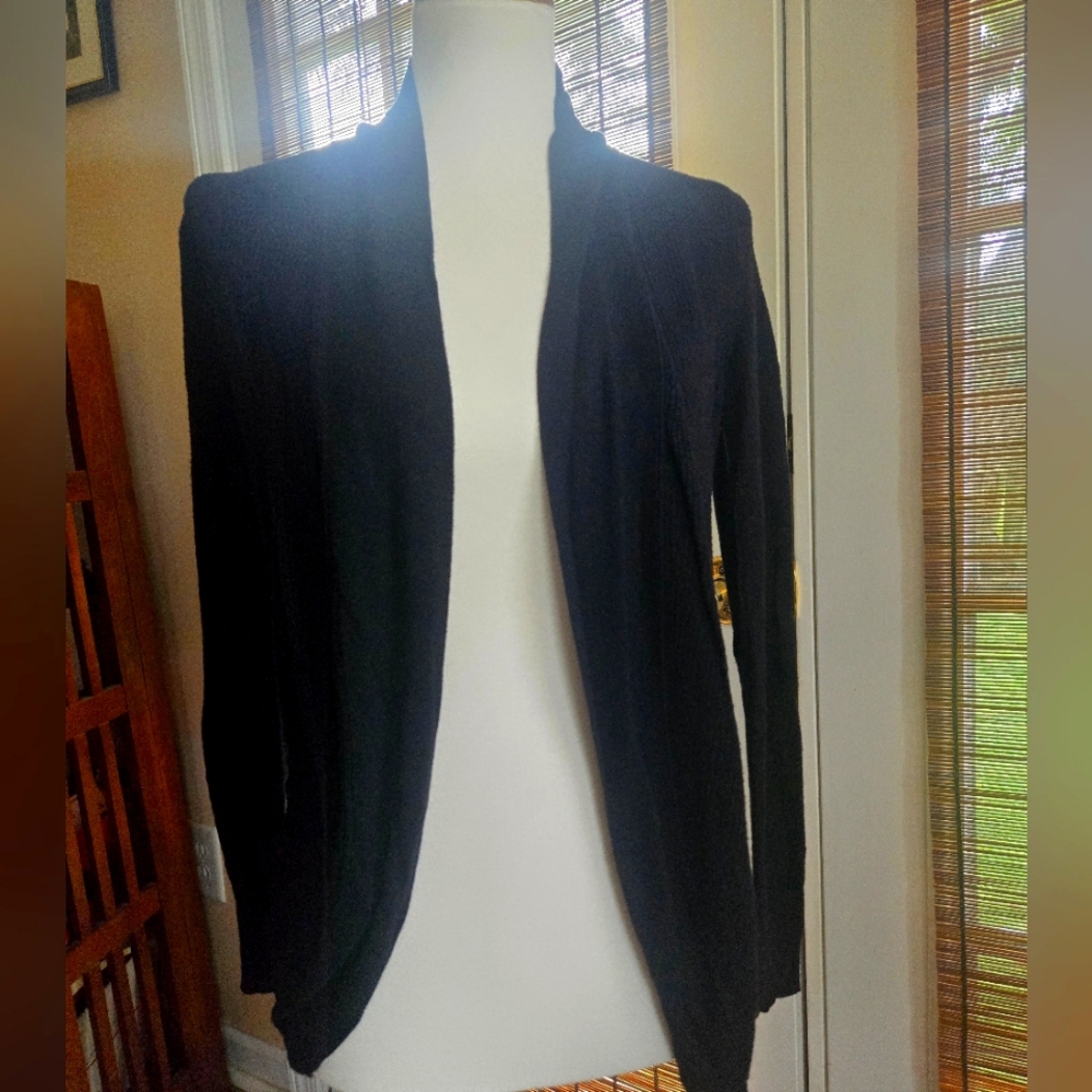 A New Day Cardigan